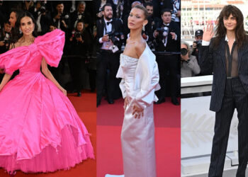 The most viral looks from Cannes Film Festival you might have missed
