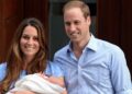 The royal protocol Princess Kate broke after Prince George's birth | Royal | News