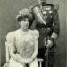 The royal wedding day that was hit by tragedy