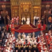 The strangest State Opening of Parliament in decades is about to get under way