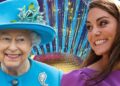 The surprising thing that connects the late Queen with Princess Kate | Royal | News