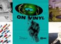 The top albums from New Music Friday for May 22