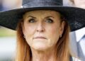 The two royals Sarah Ferguson 'hated' - it's not who you'd expect | Royal | News