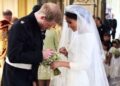 The unlikely person included in Meghan Markle's anniversary photos | Royal | News