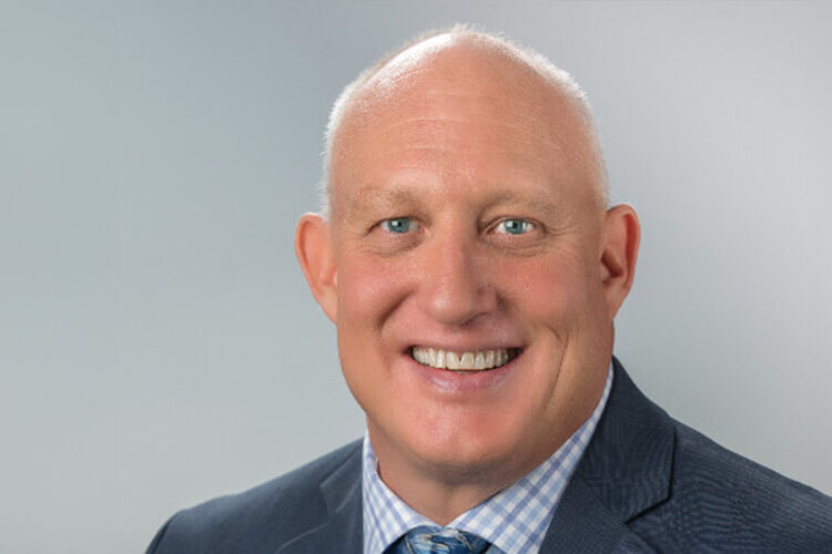 Jim Lake, lecturer in management