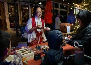 Things to do in Pensacola Gallery Night; Pickles & Wings Family Fest