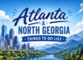 Things to do this weekend in metro Atlanta, North Georgia | May 1-3, 2026
