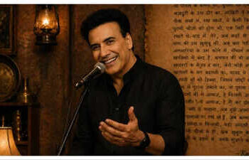 This is a completely new journey for me: Karan Oberoi on his upcoming solo concert in Mumbai