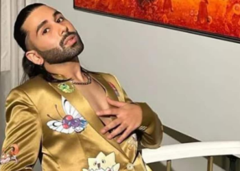 This is not for me’: Orry Makes His TV Debut With Khatron Ke Khiladi 15