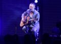 Thom Yorke Debuts New Song "Space Walk" at Ivor Novello Awards: Watch