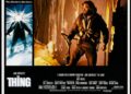 Thomas G. Waites Reflects on 'THE THING' (1982) and His New Music