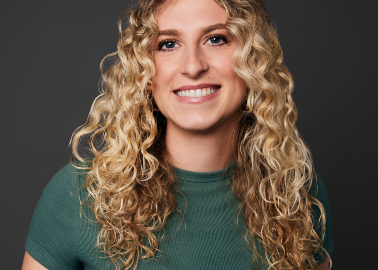 Olivia Wakim