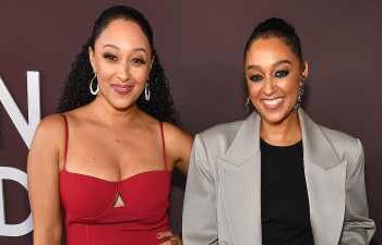 Everything Tia and Tamara Mowry Have Said About Their Twin Bond Through the Years