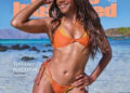 Tiffany Haddish for 'Sports Illustrated Swimsuit'Credit: James Macari/Sports Illustrated