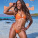 Tiffany Haddish for 'Sports Illustrated Swimsuit'Credit: James Macari/Sports Illustrated