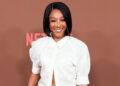 Tiffany Haddish manifested her “Sports Illustrated Swimsuit” cover with a little help from her grandma