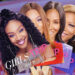 Pictured are fans featuring the cast of the July 2017 movie "Girls Trip." The fans were distributed during the Essence Music Festival at the Ernest N. Morial Convention Center on June 30, 2017 in Louisiana.