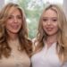 Tiffany Trump's telling Mother's Day tribute as Melania left out - Celebrity News - Entertainment