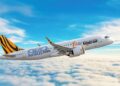 Tigerair Taiwan partners with Stellar Entertainment on IFE