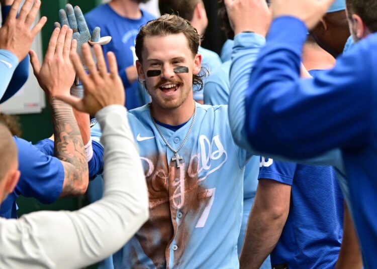 Tigers vs Royals Picks & Odds Today: Detroit's Skid Continues