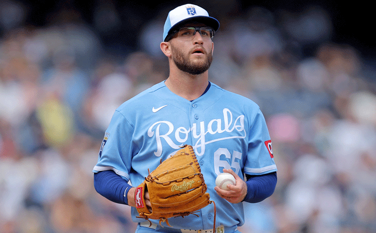 Tigers vs Royals Prediction, Picks & Odds for Today's MLB Game