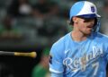 Tigers vs. Royals odds, line, prediction: Proven MLB model reveals Sunday Night Baseball picks for May 10