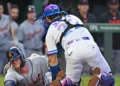 Tigers vs Royals on 'Sunday Night Baseball': What channel, time?