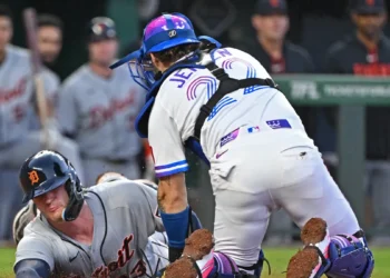 Tigers vs Royals on 'Sunday Night Baseball': What channel, time?