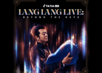 TikTok enlists Lang Lang for its new classical-music campaign