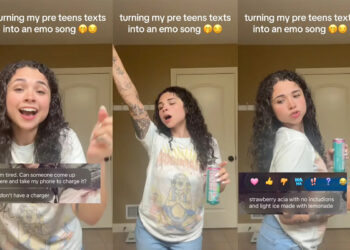 TikTok’s AI ‘Text to Song’ Trend May Be a Sign of Music to Come