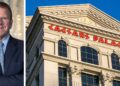 Tilman Fertitta Acquires Caesars Entertainment in Deal Valued at $18B – Commercial Observer