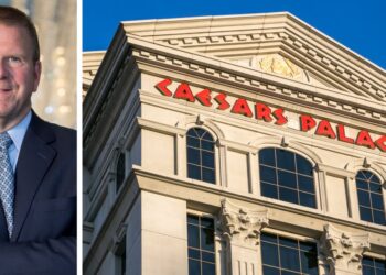 Tilman Fertitta Acquires Caesars Entertainment in Deal Valued at $18B – Commercial Observer