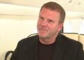 Tilman Fertitta set to buy Caesar Entertainment
