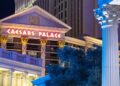 Tilman Fertitta to acquire Caesars Entertainment for $5.7B