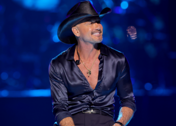 Tim McGraw ‘Pawn Shop Guitar’ Lyrics, New Song Details