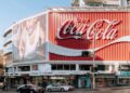 This iconic restaurant has hosted movie stars, singers and supermodels