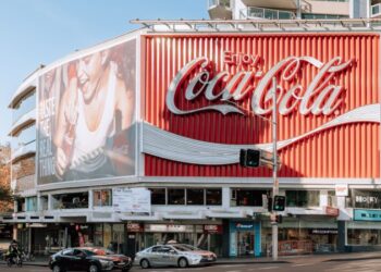 This iconic restaurant has hosted movie stars, singers and supermodels