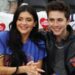 GettyImages-2278203832 timothee chalamet kylie jenner game 4 ecf