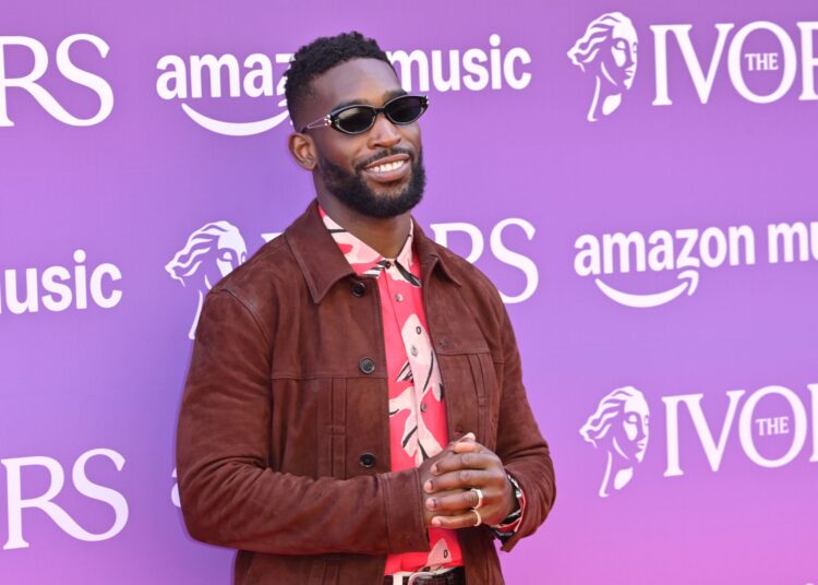 Tinie Tempah talks new music and protecting grassroots venues: “It’s our duty as the British population”