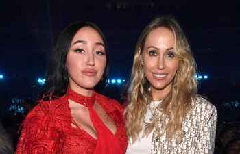 Noah Cyrus Tells Mom Tish She Inspired Desire to Get Married Early During Podcast Reunion