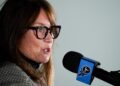 Titans’ latest hire shows Amy Adams Strunk’s commitment to structure