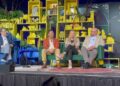 Themed Entertainment Association panel