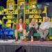 Themed Entertainment Association panel