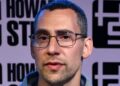 “To everyone who is gassed up about the new ways you can fake making art, by all means drive right off that cliff”: Jack Antonoff blasts those who use AI in music