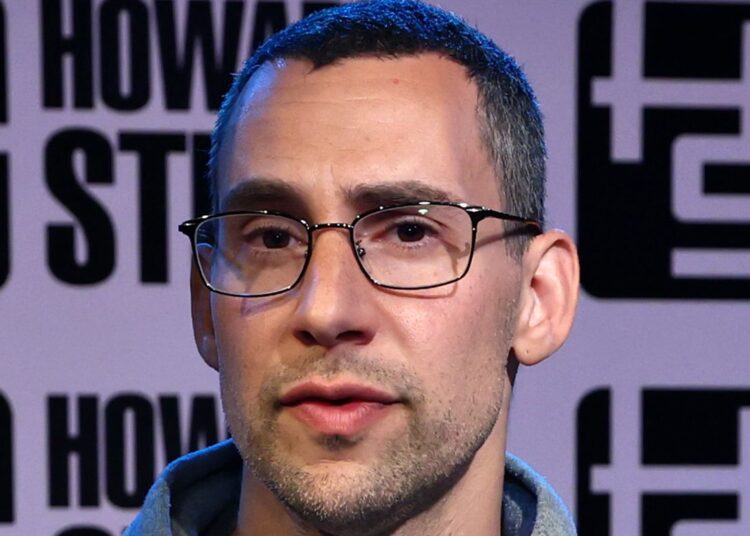 “To everyone who is gassed up about the new ways you can fake making art, by all means drive right off that cliff”: Jack Antonoff blasts those who use AI in music