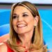 'Today’ Fans, You're Not Ready for Savannah Guthrie's News