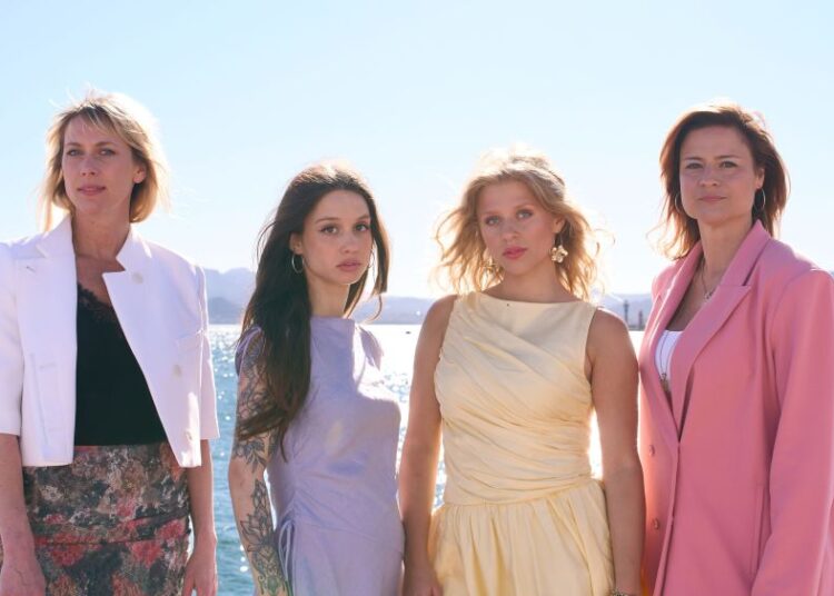 Together Films Nabs World Sales on Nordic Drama Queens' 'Lisa & Lilly'