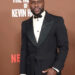Kevin Hart attends "The Roast of Kevin Hart" red carpet during Netflix Is A Joke Fest at The Kia Forum on May 10.