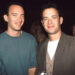 Jim Hanks (left) and Tom HanksCredit: Bei/Shutterstock