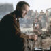 Tom Hanks in 'Saving Private Ryan'Credit: David James/Dreamworks/Amblin/Universal/Kobal/Shutterstock